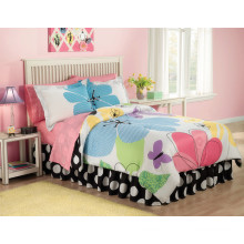 Beautiful Bed Sheet with High Quality and Low Price